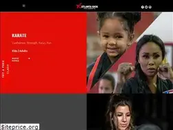 Sites similar to atlantakick.com