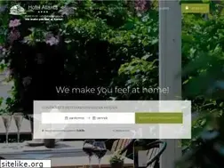 Sites similar to atlantaknokke.be