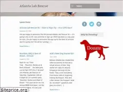 Sites similar to atlantalabrescue.com
