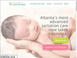 Sites similar to atlantalactation.com