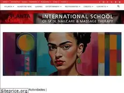 Sites similar to atlantalatinos.com