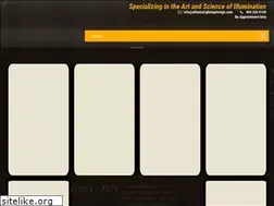 Sites similar to atlantalightingdesign.com