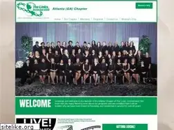 Sites similar to atlantalinksinc.org