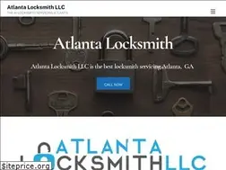 Sites similar to atlantalocksmith911.com
