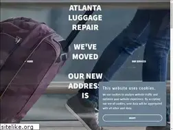 Sites similar to atlantaluggageandrepair.com