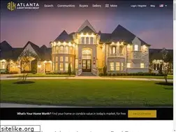 Sites similar to atlantaluxuryhomes.com