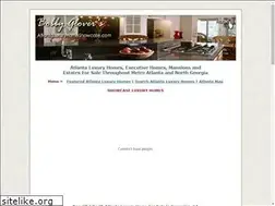 Sites similar to atlantaluxuryhomeshowcase.com