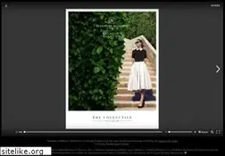 Sites similar to atlantaluxuryhomesmagazine.com