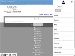 Sites similar to atlantaluxuryhomesonline.com