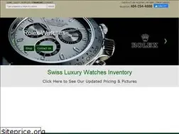 Sites similar to atlantaluxurywatches.com