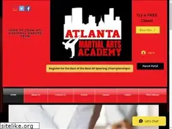 Sites similar to atlantamaa.com