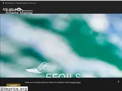 Sites similar to atlantamarine.com