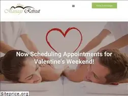 Sites similar to atlantamassageretreat.com