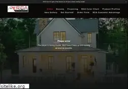 Sites similar to atlantametalroofs.com