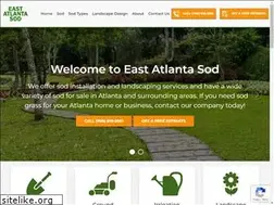 Sites similar to atlantametrosod.com
