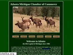 Sites similar to atlantamichigan.com