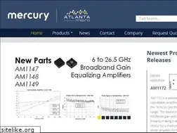 Sites similar to atlantamicro.com