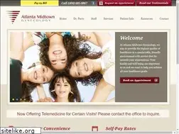 Sites similar to atlantamidtowngyn.com