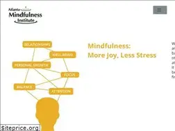 Sites similar to atlantamindfulness.com