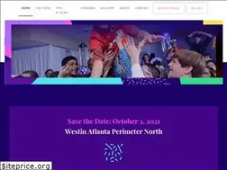 Sites similar to atlantamitzvahconnection.com