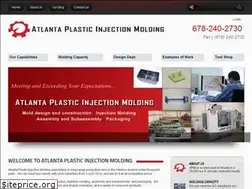 Sites similar to atlantamolding.net