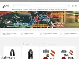 Sites similar to atlantamotos.com.br