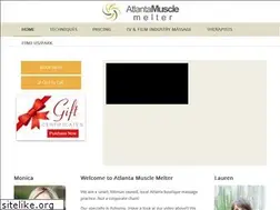 Sites similar to atlantamusclemelter.com