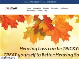 Sites similar to atlantanuear.com