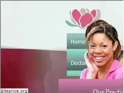 Sites similar to atlantaobgyn.com