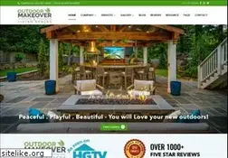 Sites similar to atlantaoutdoormakeover.com