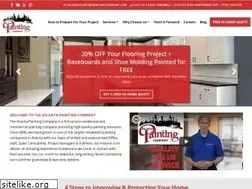 Sites similar to atlantapaintingcompany.com