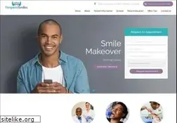 Sites similar to atlantapamperedsmiles.com
