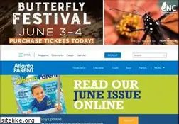 Sites similar to atlantaparent.com