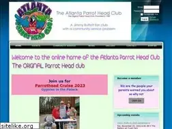 Sites similar to atlantaparrotheadclub.org