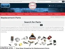 Sites similar to atlantapartsdepot.com