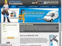 Sites similar to atlantapeachplumbing.com