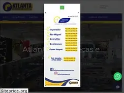 Sites similar to atlantapecas.com.br