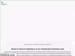 Sites similar to atlantaperimeterhotelandsuites.com