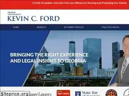 Sites similar to atlantapersonalinjurylawyer-blog.com