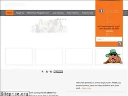 Sites similar to atlantapetcarecenter.com