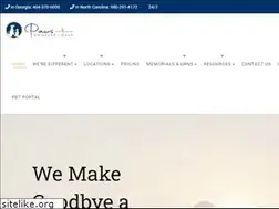 Sites similar to atlantapetcrematory.com