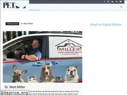 Sites similar to atlantapetlife.com
