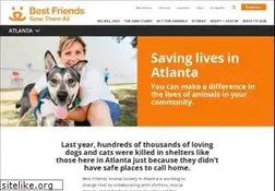 Sites similar to atlantapetrescue.org