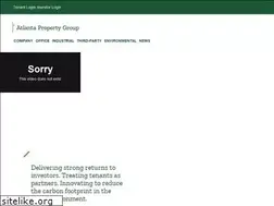 Sites similar to atlantapg.com