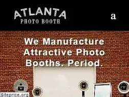 Sites similar to atlantaphotobooth.com
