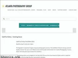 Sites similar to atlantaphotographygroup.org