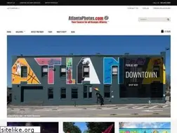 Sites similar to atlantaphotos.com