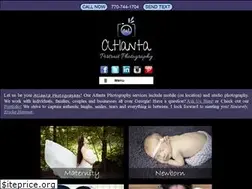 Sites similar to atlantaphotosessions.com
