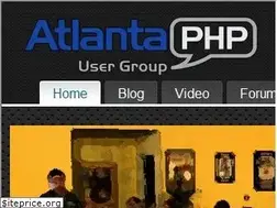Sites similar to atlantaphp.org