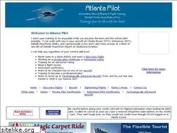 Sites similar to atlantapilot.com